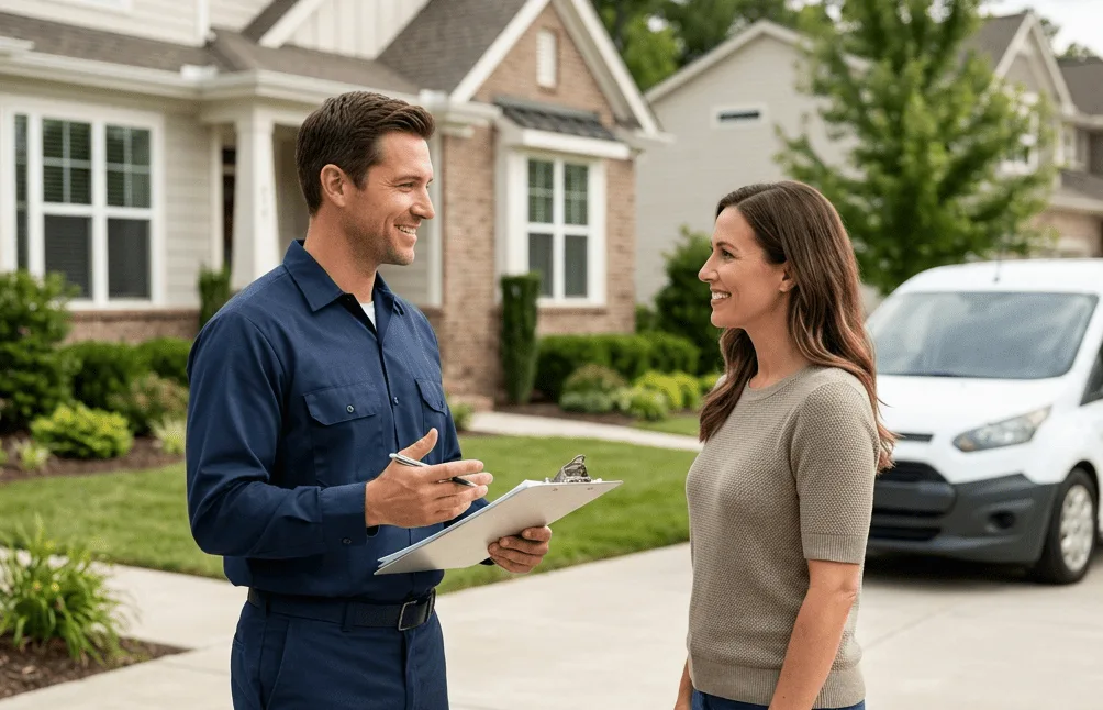 Mold Remediation Canton, IL FAQs